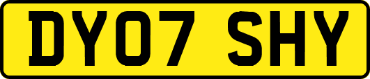 DY07SHY