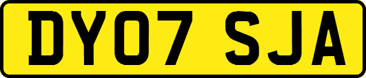 DY07SJA