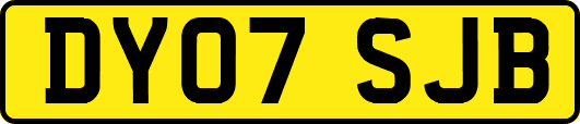 DY07SJB