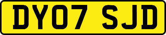 DY07SJD