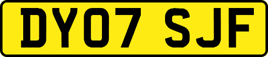 DY07SJF