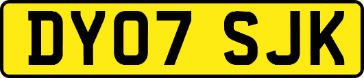 DY07SJK