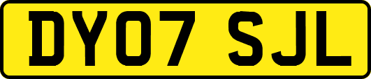 DY07SJL