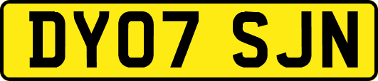 DY07SJN