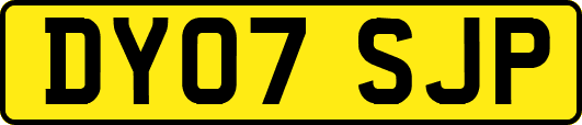 DY07SJP