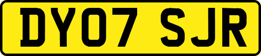 DY07SJR