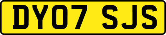 DY07SJS