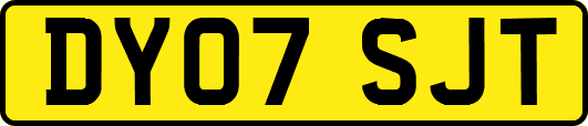DY07SJT