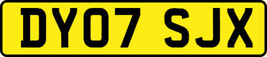 DY07SJX
