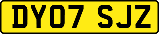 DY07SJZ