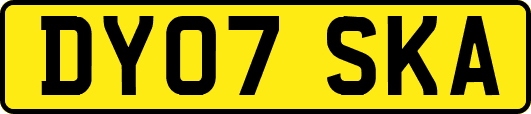 DY07SKA