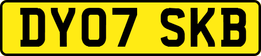 DY07SKB