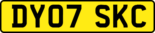 DY07SKC