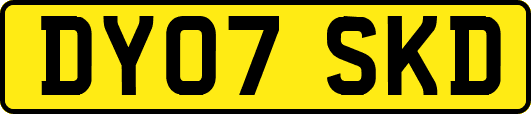 DY07SKD