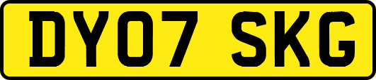 DY07SKG