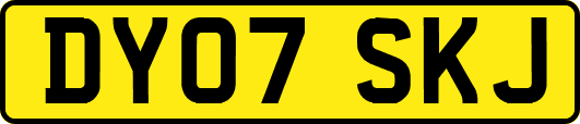 DY07SKJ