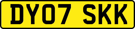 DY07SKK