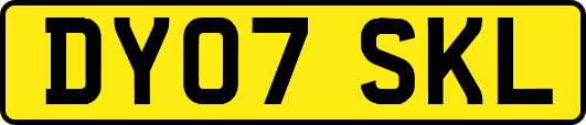 DY07SKL