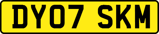 DY07SKM