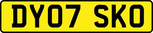DY07SKO