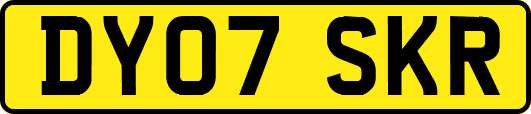 DY07SKR