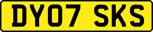 DY07SKS