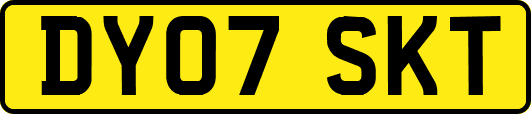 DY07SKT