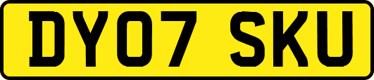 DY07SKU