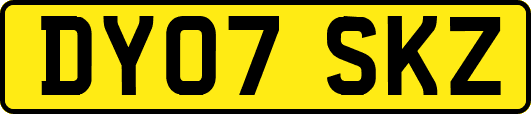 DY07SKZ
