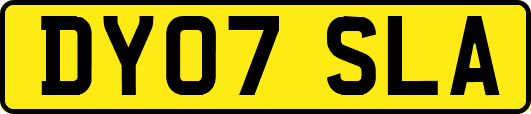 DY07SLA