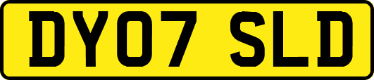 DY07SLD