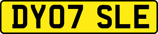 DY07SLE