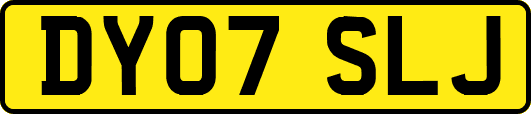 DY07SLJ