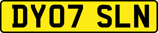 DY07SLN