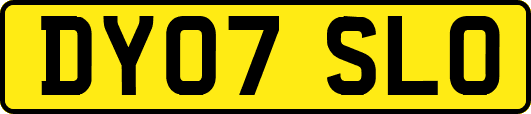 DY07SLO