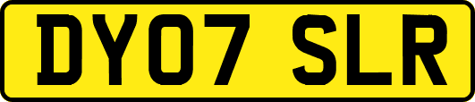 DY07SLR