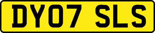 DY07SLS