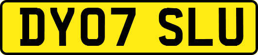 DY07SLU