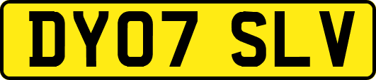 DY07SLV
