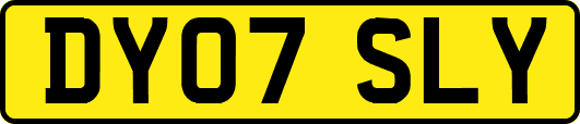 DY07SLY