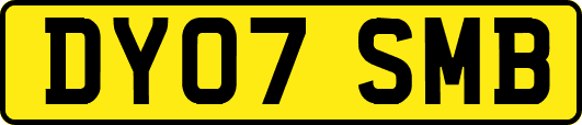 DY07SMB