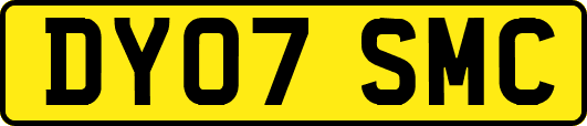 DY07SMC