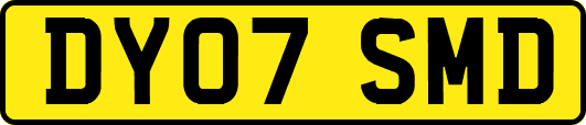 DY07SMD