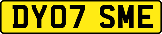 DY07SME