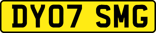 DY07SMG