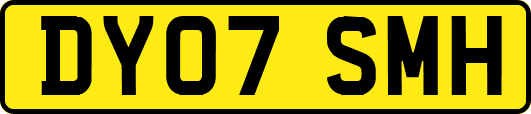 DY07SMH