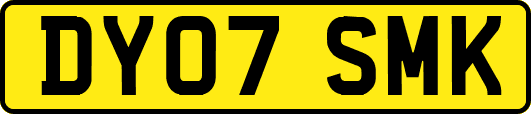 DY07SMK