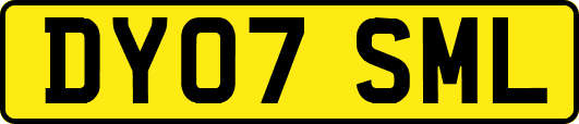 DY07SML