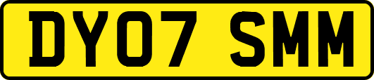 DY07SMM