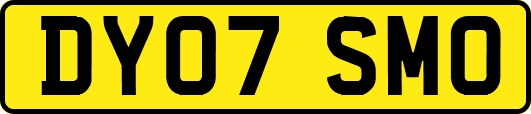 DY07SMO